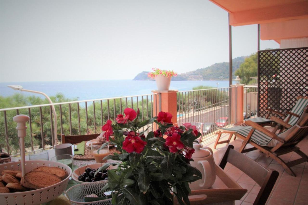 Poseidone Sea Taormina Apartmán